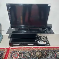 تلویزیون ال سی دی سامسونگ ۴۲ اینج