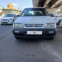 پرایدتمام انژکتور
