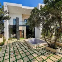 ویلا دوبلکس استخربیرونی شهرکی دنج وارام سنداماده