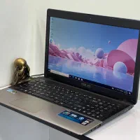 ASUS /i7/2GB NVIDIA تمیز/گرافیک