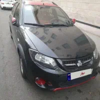 کوییک r مشکی|خودرو سواری و وانت|تهران, تهرانسر شرقی|دیوار