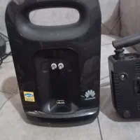 مودم (وای فا)فروشی قرچک ورامین در حد نو