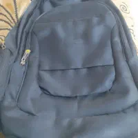 کوله پشتی