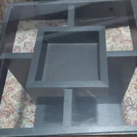 میز وسط و عسلی|مبلمان خانگی و میز عسلی|رشت, دیانتی|دیوار