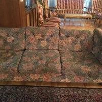 مبلمان راحتی مبلیران قدیمی