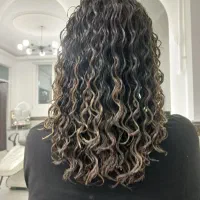 اف ویژه یلدا ۵۰درصد تخفیف|خدمات آرایشگری و زیبایی|زنجان, |دیوار