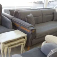 مبل راحتی نی فالک|مبلمان خانگی و میز عسلی|نقده, |دیوار