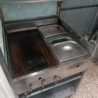 فر فلافل|اجاق گاز و لوازم برقی پخت‌وپز|قم, شاد قلی|دیوار