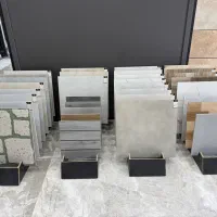 کاشی و سرامیک سایز 60*60  فروش ویژه  درب انبار