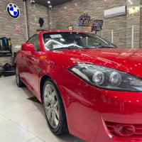 هیوندا کوپه معاوضه با ازرا و توسان