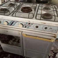 اجاق گاز