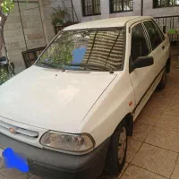 پراید۸۲