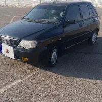 پراید 111 خانگی