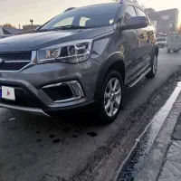 ماشین ام وی ام x22|خودرو سواری و وانت|زنجان, |دیوار