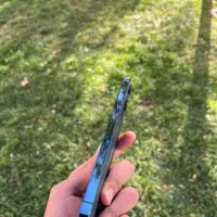 اپل iPhone 12 Pro Max با حافظهٔ ۲۵۶ گیگابایت|موبایل|مشهد, رضاشهر|دیوار