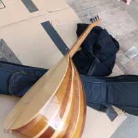 ساز باغلاما