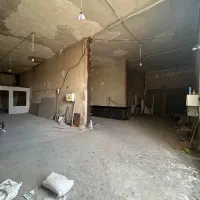 اجاره دو عدد مغازه میدان تره بار مناسب هرشغلی کاری|اجارهٔ مغازه و غرفه|تاکستان, |دیوار