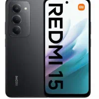 Redmi15حافظه 256رم 16باطری7000|موبایل|اردبیل, |دیوار