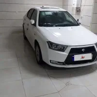 دنا پلاس توربو اتومات آپشنال