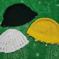 کلاه|لباس|بندر گناوه, |دیوار