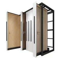 پنل یا استند فروشگاهی نمایش کاشی و سرامیک|فروشگاه و مغازه|تهران, تهرانپارس شرقی|دیوار