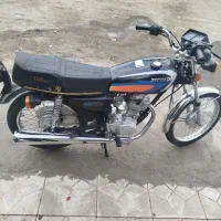 موتور 125مدل99|موتورسیکلت|مشگین شهر, |دیوار