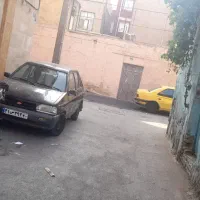 اجاره انباری ۳۰متری ۳×۱۰ فاصله ۱۰۰متری پاساژ روحی