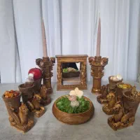 هفت سین طرح هخامنشی