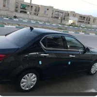 دنا پلاس ۶ دنده مشکی آبنوس( دره شهر)