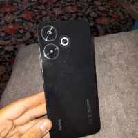شیائومی redmi 13 با حافظهٔ ۲۵۶ گیگابایت|موبایل|تهران, جوادیه|دیوار