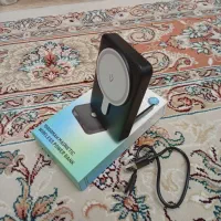 پاور بانک وایرلس|لوازم جانبی موبایل و تبلت|تهران, سلیمانی|دیوار