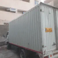 باک گازوییل ایسوزو