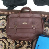 تعدادی کیف سالم وتمیز|کیف، کفش، کمربند|فردیس, طالقانی|دیوار