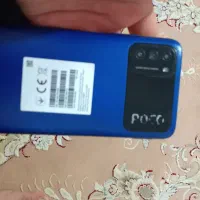 گوشی poco M3|موبایل|صحنه, |دیوار