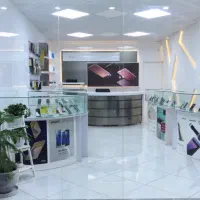 ویترین مغازه