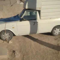 پیکان مدل 93بیمه 12ماه معاینه 12ماه