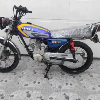 متور 200 مدل 95