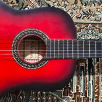 گیتار کلاسیک مدل آلکالین