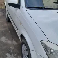 تیبا۱مدل۹۷|خودرو سواری و وانت|دزفول, |دیوار