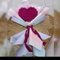 دسته گل ماندگار برای عزیزانتون|گل مصنوعی|همدان, |دیوار