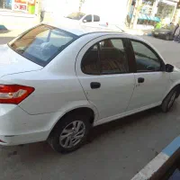 ساینا معمولی مدل 96|خودرو سواری و وانت|قیامدشت - خاورشهر, |دیوار