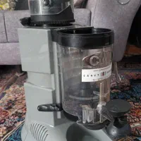 اسیاب قهوه صنعتی