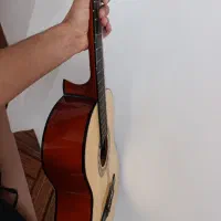 گیتار خارجی|گیتار، بیس، امپلیفایر|چناران, |دیوار