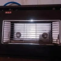 بخاری