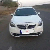 برلیانس h320 دنده مدل ۹۶
