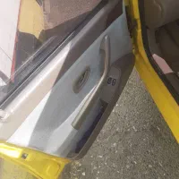 تاکسی سمند بین شهری|خودرو سواری و وانت|تهران, ترمینال غرب|دیوار