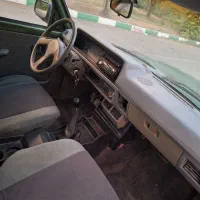 مزدا دوکابین۸۴ ژاپن ..عتیقه..|خودرو سواری و وانت|مشهد, مقدم|دیوار