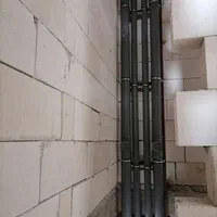 اجرای لوله کشی ساختمان|خدمات پیشه و مهارت|سنندج, |دیوار