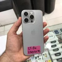 ایفون 15پرو