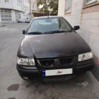 سمند ef7 مدل ۹۰|خودرو سواری و وانت|کرج, گلشهر|دیوار